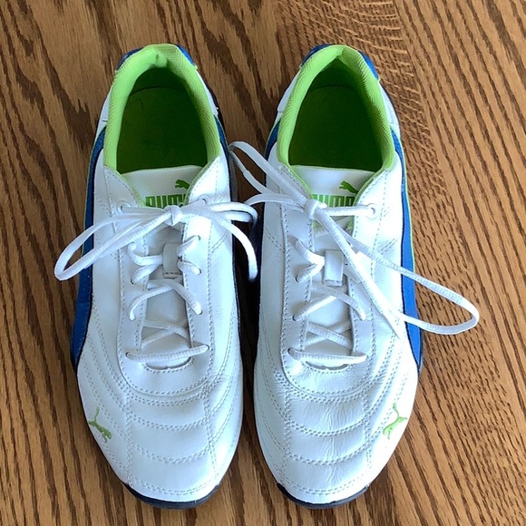 Puma Shoes - Puma Shoes